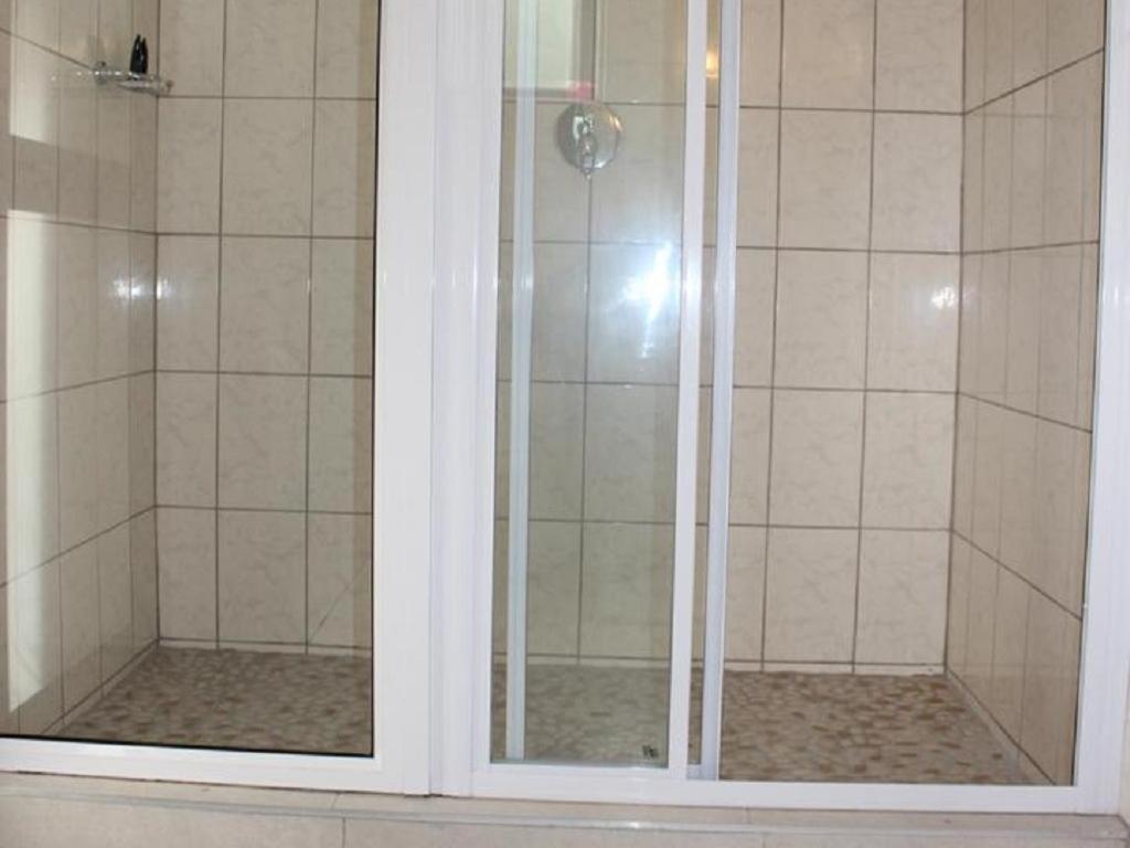 Juda Haus Lodge Katima Mulilo Eksteriør bilde