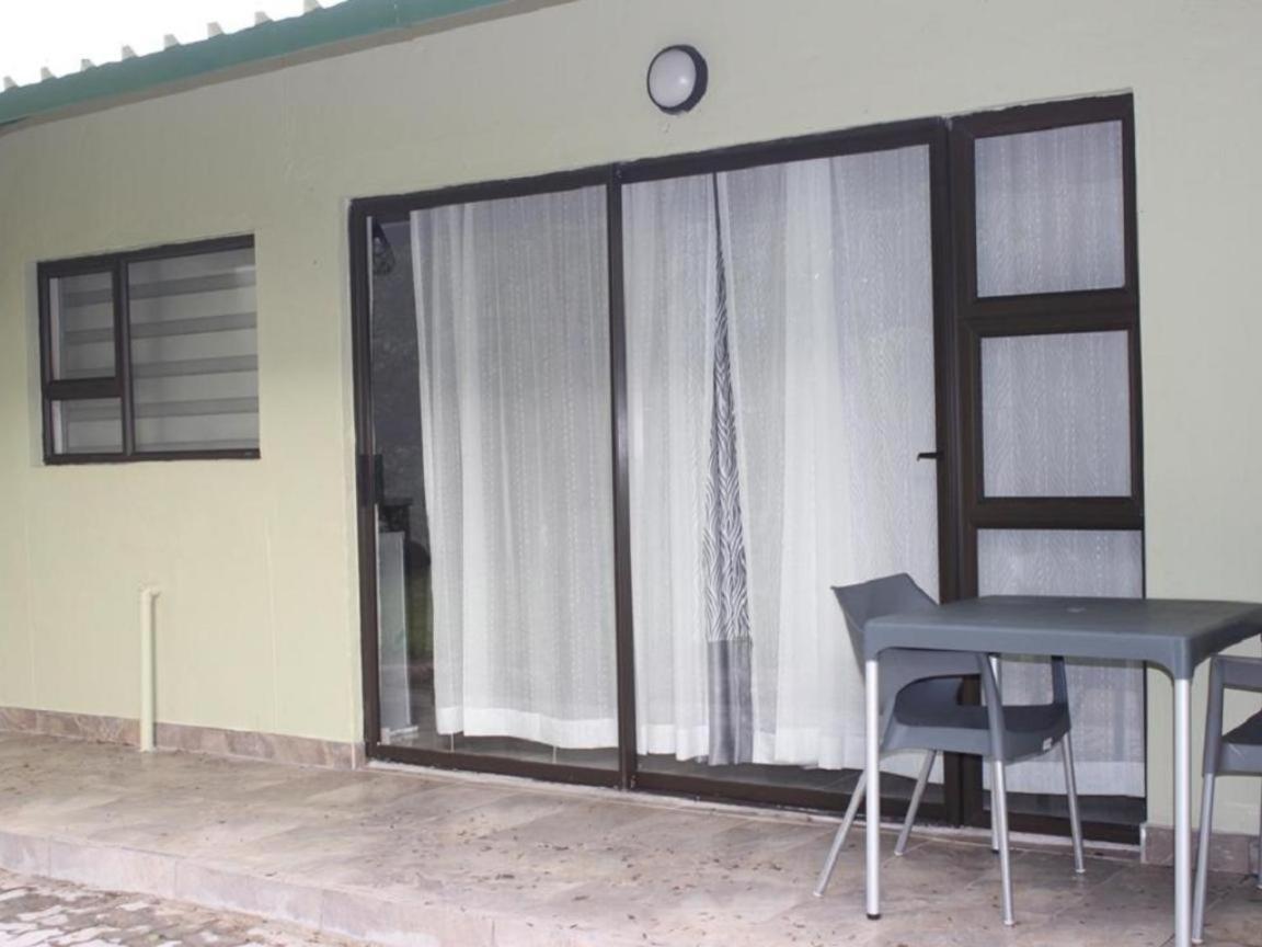 Juda Haus Lodge Katima Mulilo Eksteriør bilde